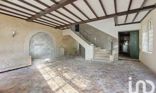 Maison 4 Pièces 150 m² à vendre à Saint-Selve (33650)