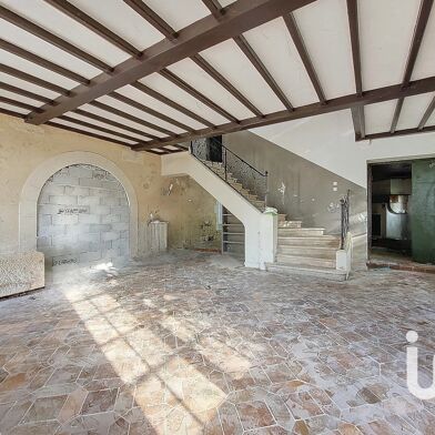 Maison 4 pièces 168000 €