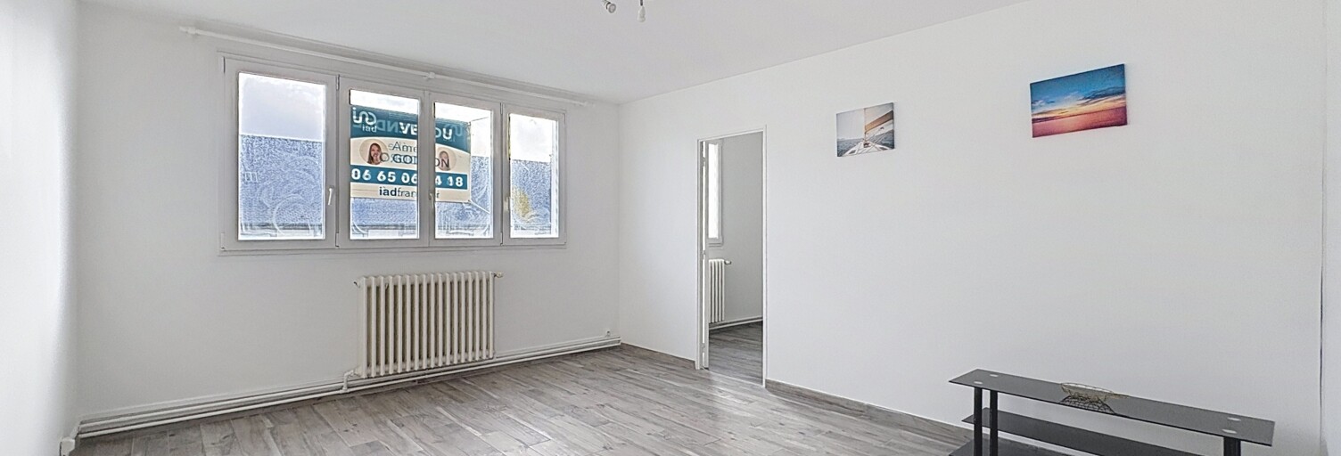 Appartement 3 Pièces 78 m² à vendre à Saint-Malo (35400)