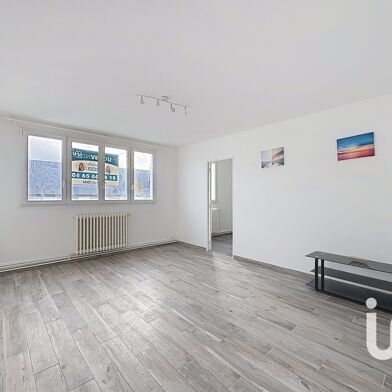 Appartement 3 pièces 229900 €