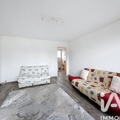 Appartement 3 pièces 229900 €