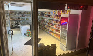 Commerce  51 m² à vendre à Tournon-sur-Rhône (07300)