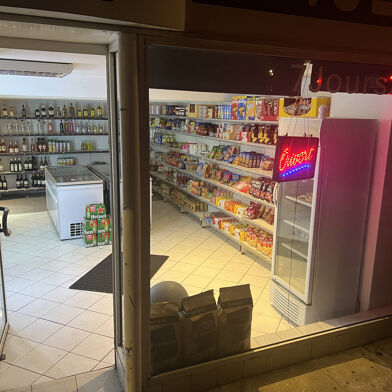 Commerce  100000 €