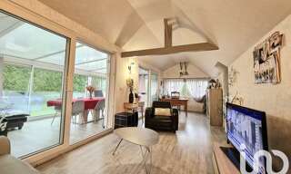 Maison 4 Pièces 102 m² à vendre à Forest-sur-Marque (59510)