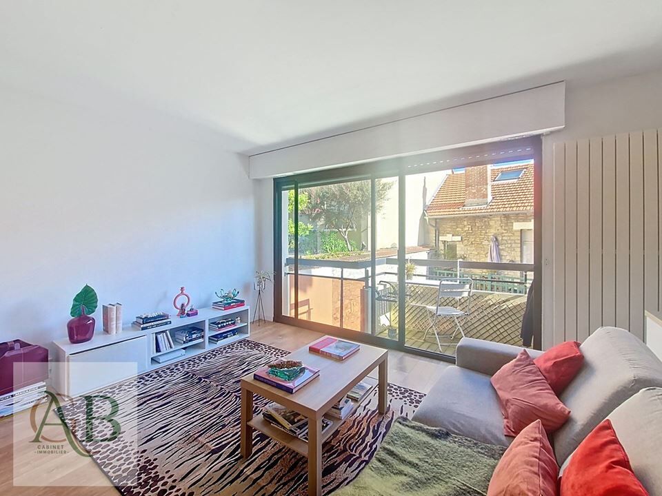 Appartement 2 pièces  à vendre Anglet 64600