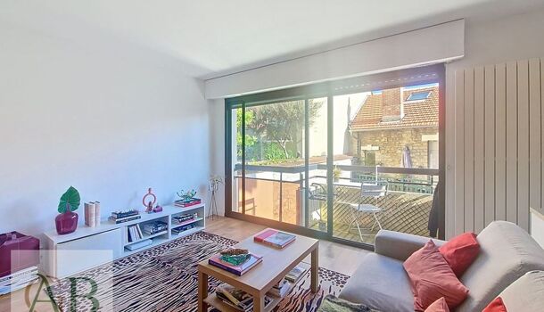 Appartement 2 pièces  à vendre Anglet 64600