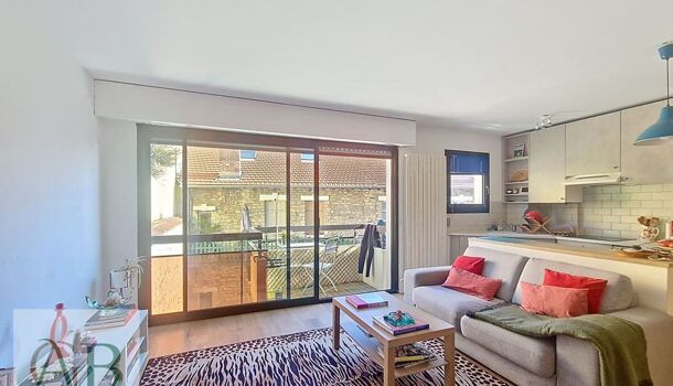 Appartement 2 pièces  à vendre Anglet 64600