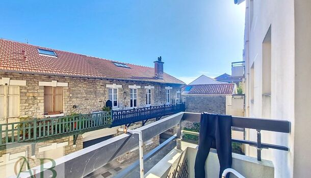 Appartement 2 pièces  à vendre Anglet 64600