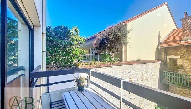 Appartement 2 pièces  à vendre Anglet 64600