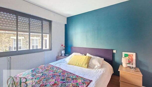 Appartement 2 pièces  à vendre Anglet 64600