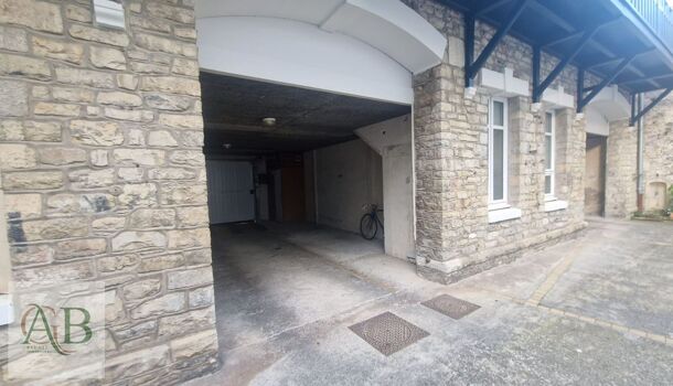 Appartement 2 pièces  à vendre Anglet 64600