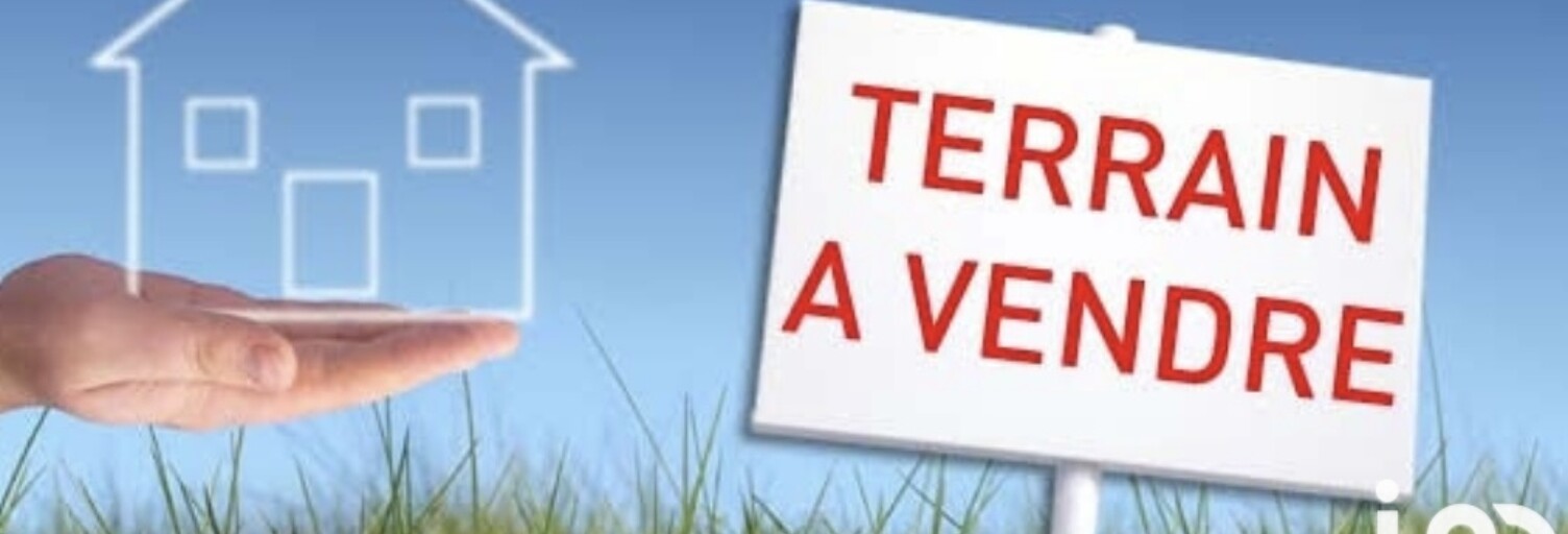 Terrain  370 m² à vendre à Verton (62180)