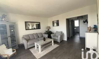 Appartement 4 Pièces 72 m² à vendre à Épinay-sur-Seine (93800)