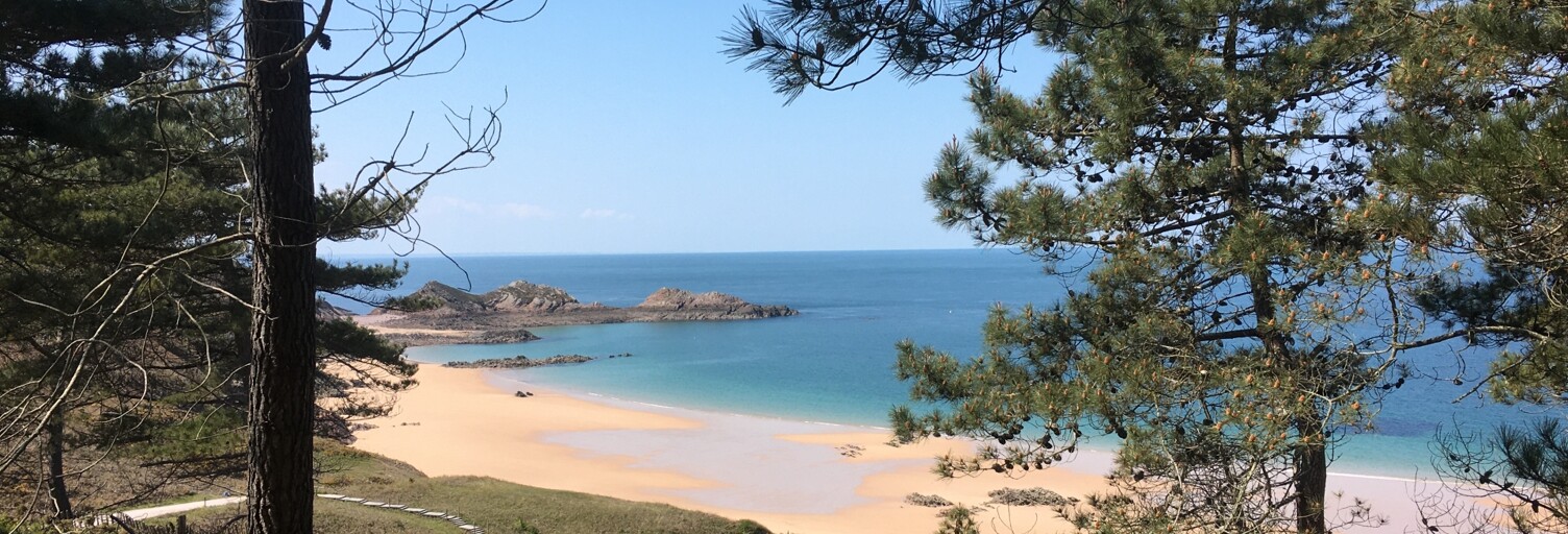 Maison 10 Pièces 265 m² à vendre à Erquy (22430)