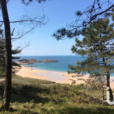 Maison 10 pièces 985000 €