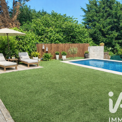 Maison 10 pièces 985000 €