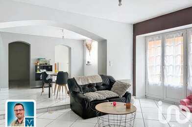 Maison 5 pièces 186000 €