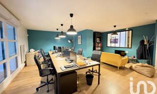 Appartement 4 Pièces 100 m² à vendre à Toulouse (31500)