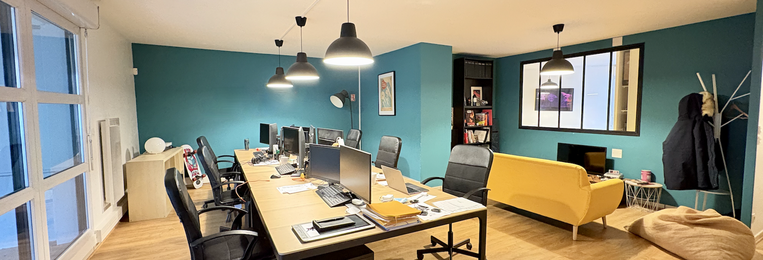 Appartement 4 Pièces 100 m² à vendre à Toulouse (31500)