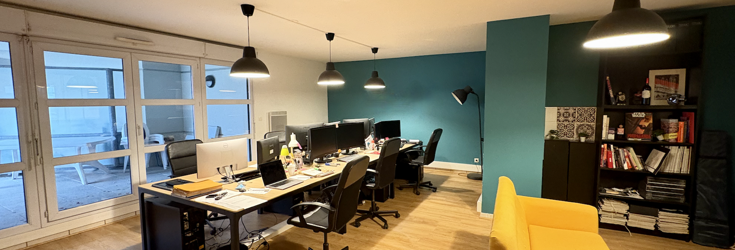 Appartement 4 Pièces 100 m² à vendre à Toulouse (31500)