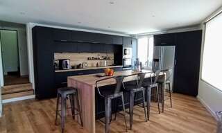 Maison 9 Pièces 286 m² à vendre à Quend (80120)