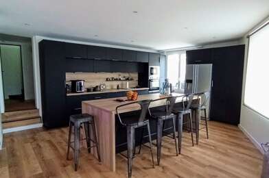 Maison 9 pièces 521000 €