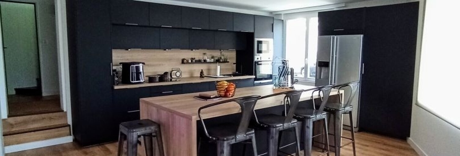 Maison 9 Pièces 286 m² à vendre à Quend (80120)