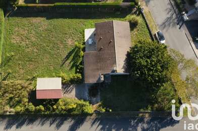 Maison 5 pièces 173000 €