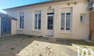 Maison 3 Pièces 57 m² à vendre à Merlimont (62155)