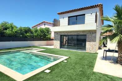 Maison 6 pièces 1060000 €