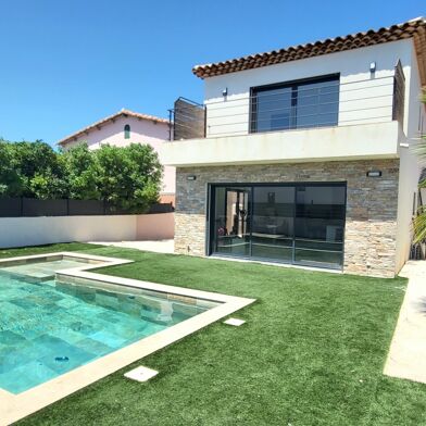 Maison 6 pièces 1060000 €