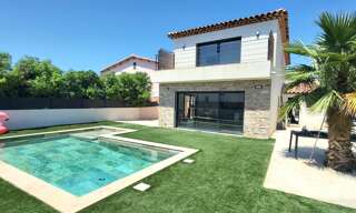 Maison 6 Pièces 125 m² à vendre à Bandol (83150)