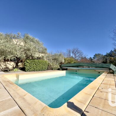 Maison 10 pièces 830000 €