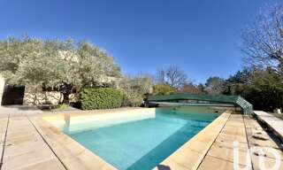 Maison 10 Pièces 270 m² à vendre à Saint-Maximin-la-Sainte-Baume (83470)