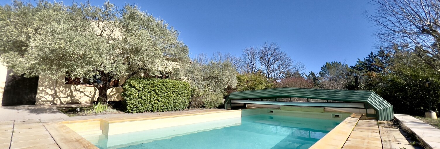 Maison 10 Pièces 270 m² à vendre à Saint-Maximin-la-Sainte-Baume (83470)