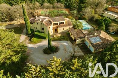 Maison 10 pièces 830001 €