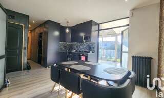 Maison 4 Pièces 133 m² à vendre à Aulnay-sous-Bois (93600)