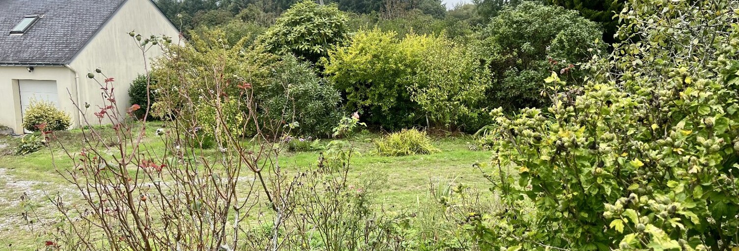 Maison 5 Pièces 135 m² à vendre à Arzano (29300)