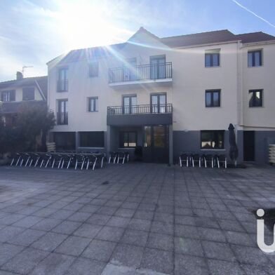 Immeuble  978000 €