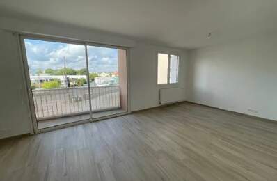 Appartement à louer T3 NIORT — photo du bien