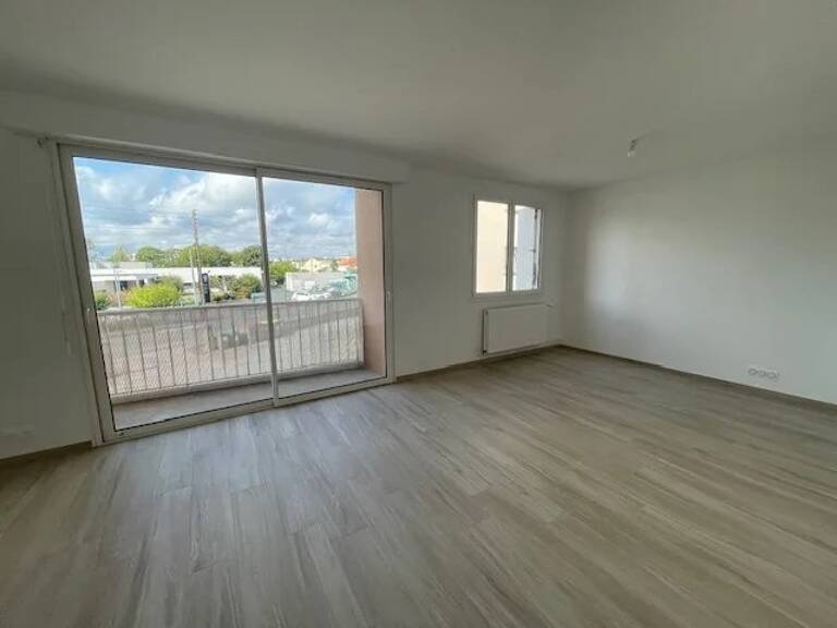 Appartement à louer T3 NIORT — photo 1