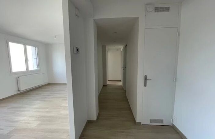 Appartement à louer T3 NIORT — photo 3