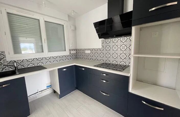 Appartement à louer T3 NIORT — photo 4