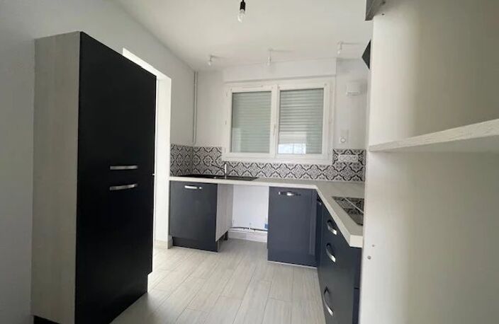 Appartement à louer T3 NIORT — photo 5