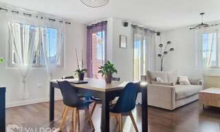 Appartement 3 Pièces 75 m² à vendre à Villefranche-sur-Saône (69400)
