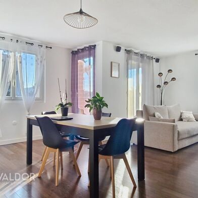 Appartement 3 pièces 185000 €