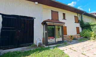 Maison 4 Pièces 92 m² à vendre à Charancieu (38490)