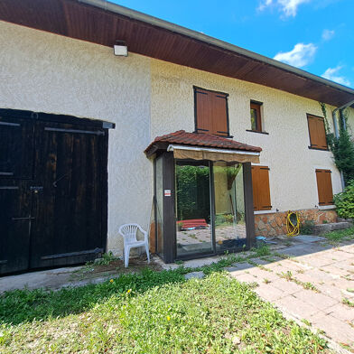 Maison 4 pièces 349000 €