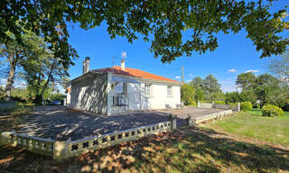 Maison 5 Pièces 147 m² à vendre à Auch (32000)