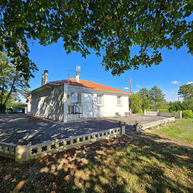 Maison 5 pièces 290000 €